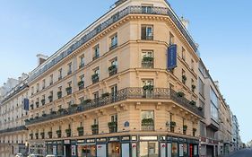 Hotel Augustin - Astotel